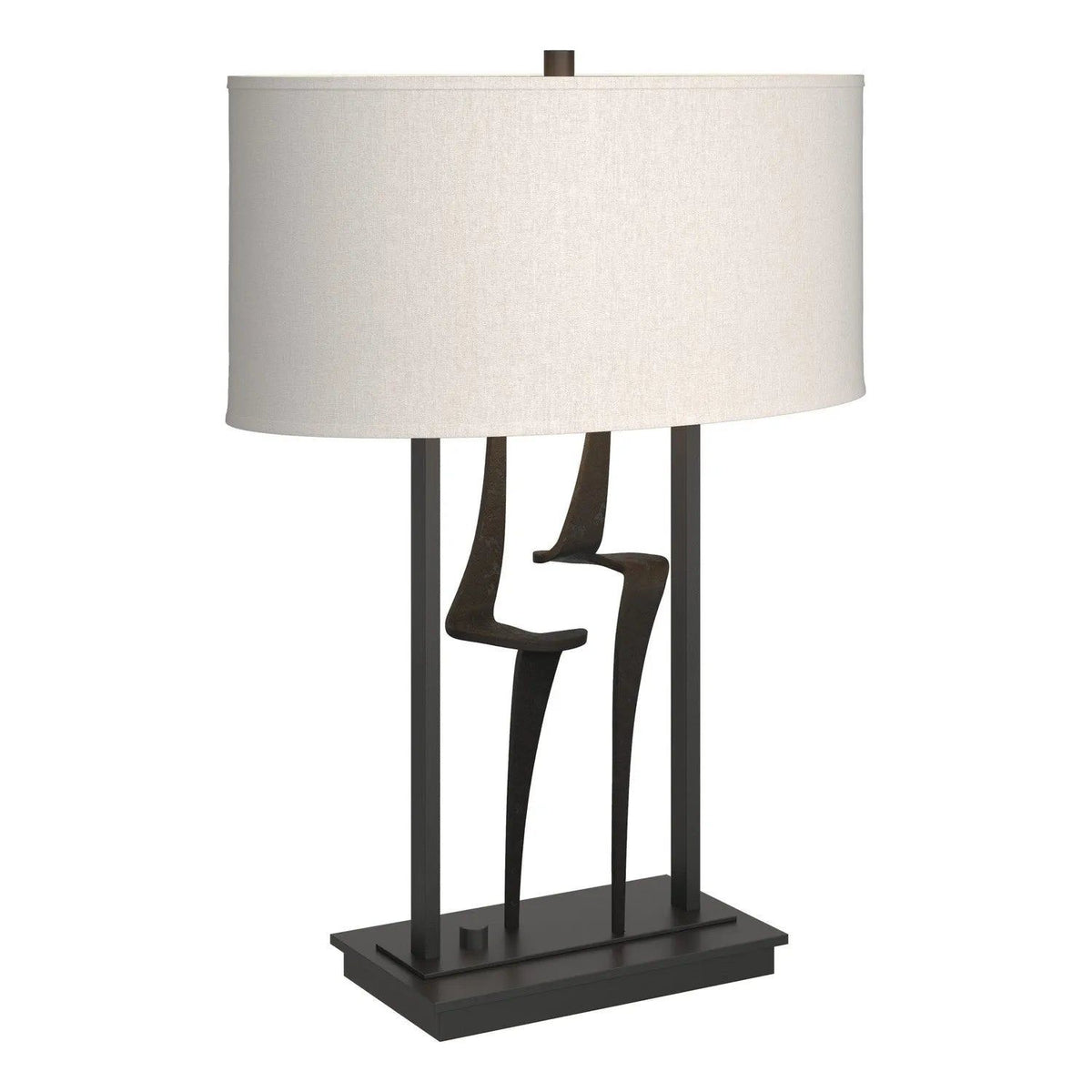 Hubbardton Forge - Antasia Table Lamp 272815 - 272815-SKT-10-SE1795 | Montreal Lighting & Hardware