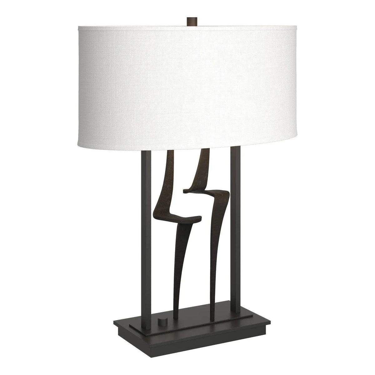 Hubbardton Forge - Antasia Table Lamp 272815 - 272815-SKT-10-SF1795 | Montreal Lighting & Hardware