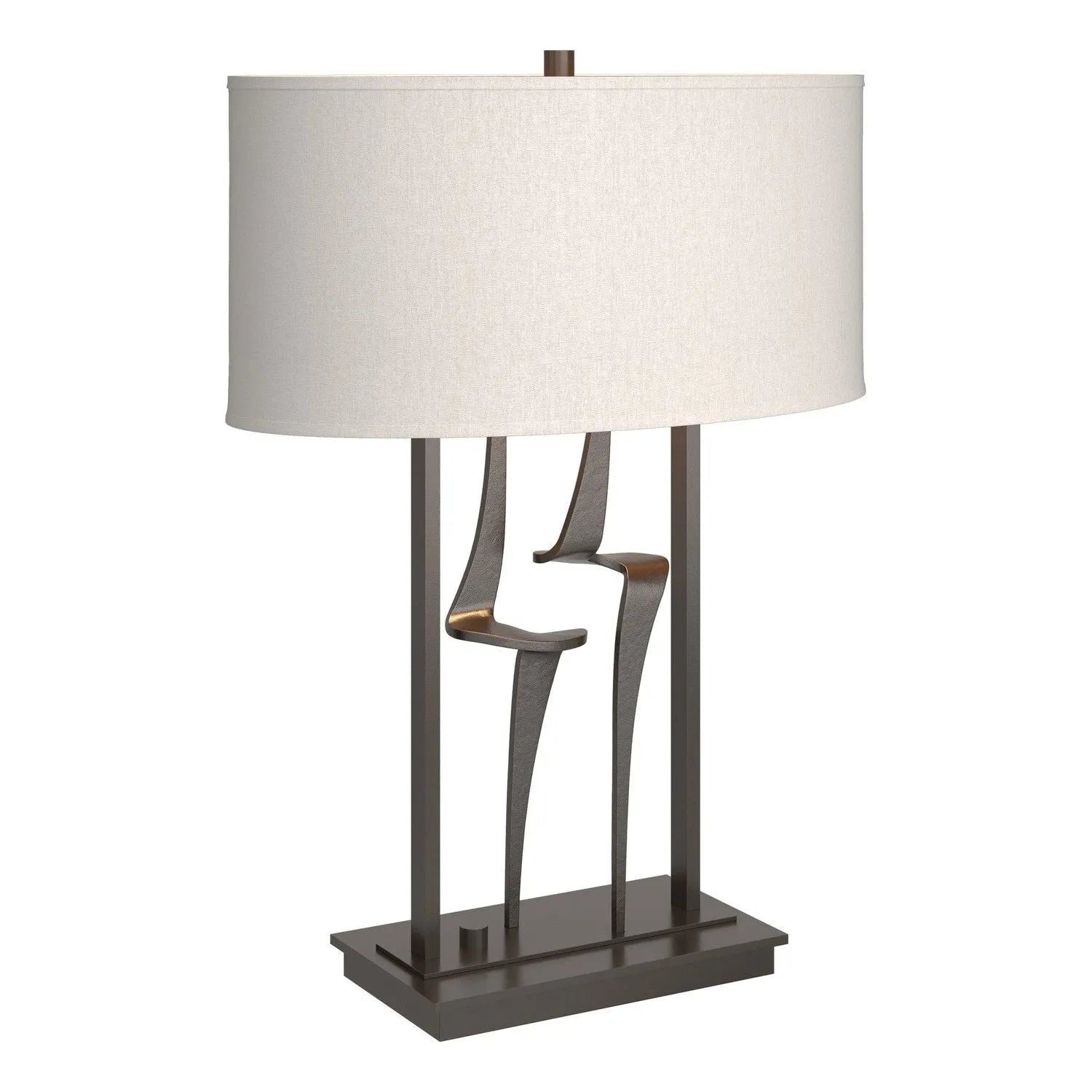 Hubbardton Forge - Antasia Table Lamp 272815 - 272815-SKT-14-SE1795 | Montreal Lighting & Hardware