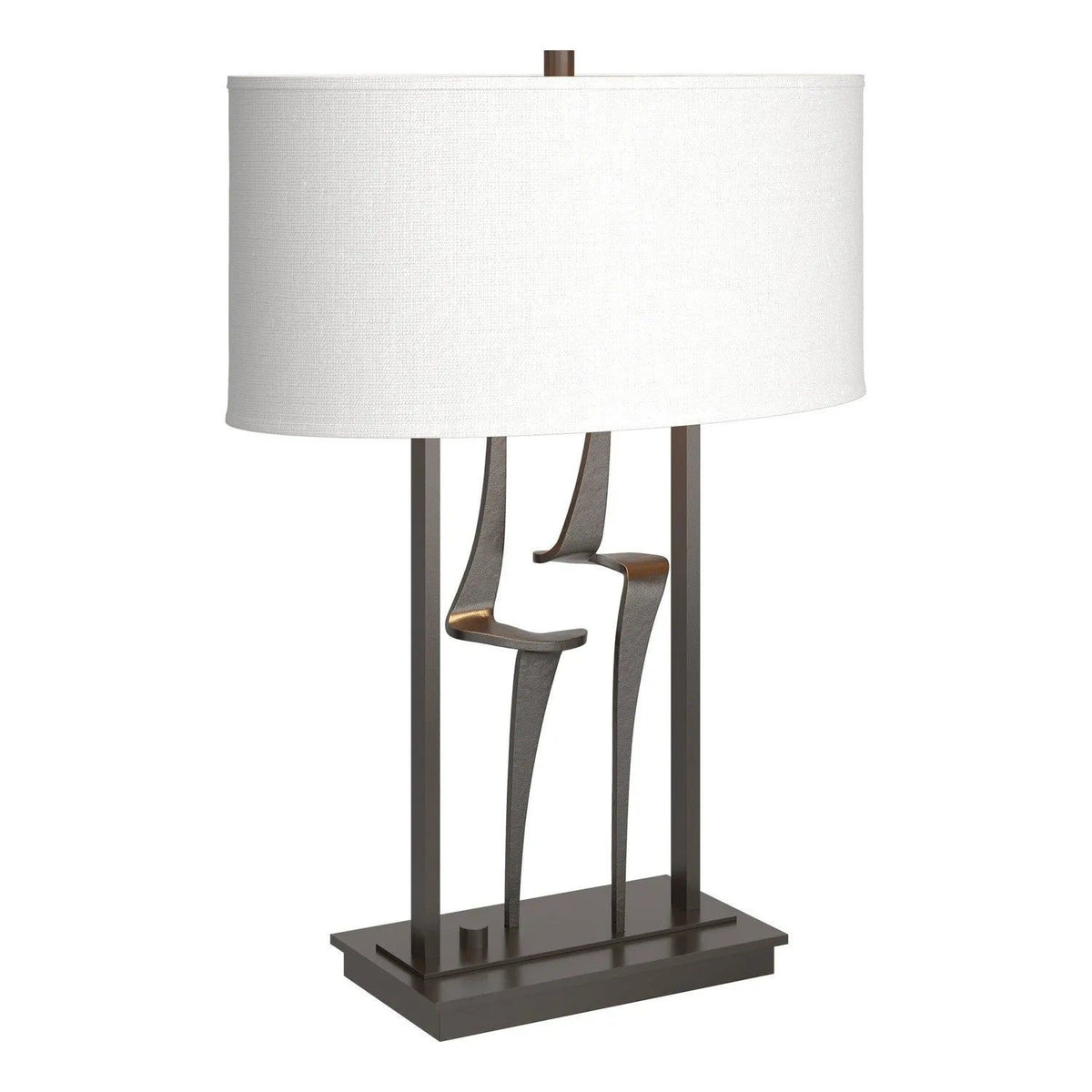 Hubbardton Forge - Antasia Table Lamp 272815 - 272815-SKT-14-SF1795 | Montreal Lighting & Hardware