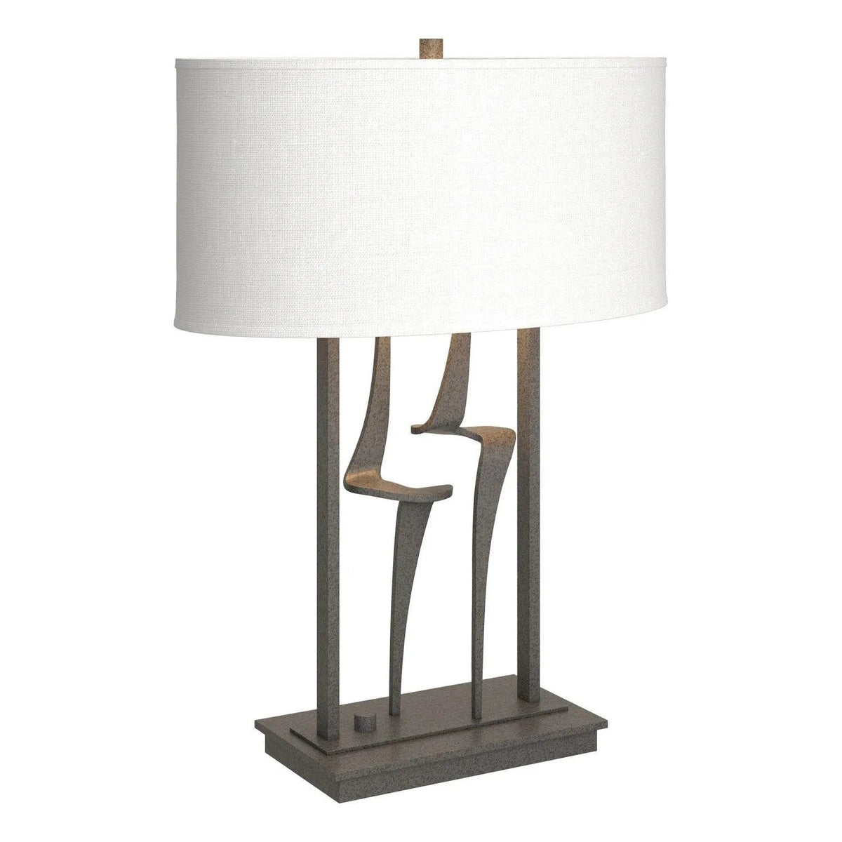 Hubbardton Forge - Antasia Table Lamp 272815 - 272815-SKT-20-SF1795 | Montreal Lighting & Hardware