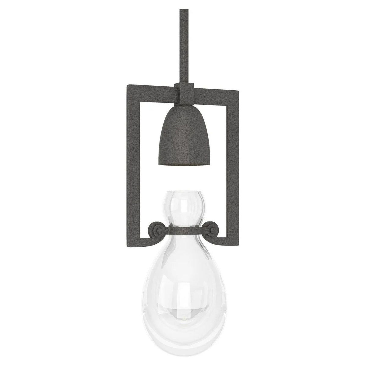 Hubbardton Forge - Apothecary Mini Pendant - 187520-SKT-MULT-20-ZM0572 | Montreal Lighting & Hardware