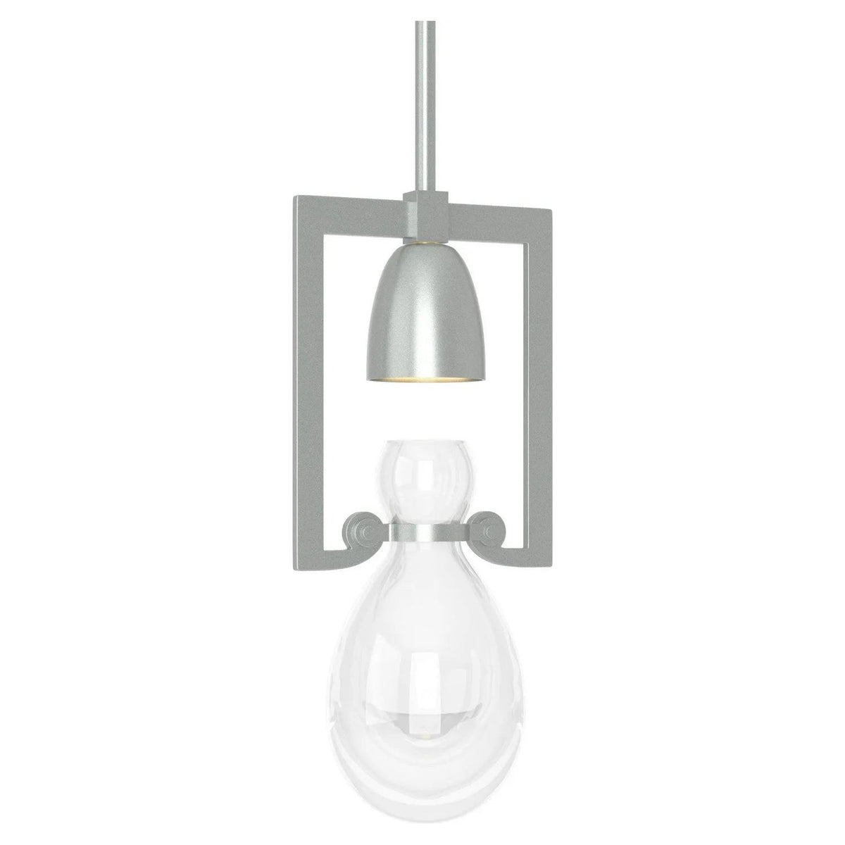 Hubbardton Forge - Apothecary Mini Pendant - 187520-SKT-MULT-82-ZM0572 | Montreal Lighting & Hardware