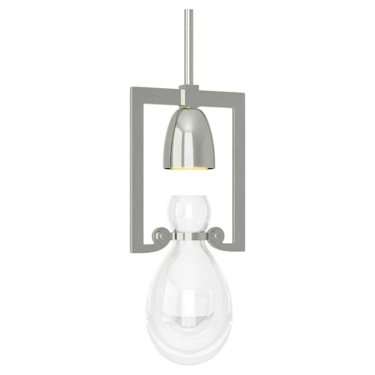 Hubbardton Forge - Apothecary Mini Pendant - 187520-SKT-MULT-85-ZM0572 | Montreal Lighting & Hardware