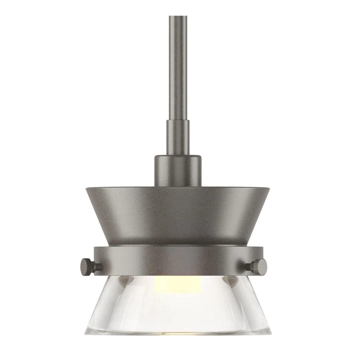 Hubbardton Forge - Apparatus Mini Pendant - 187250-SKT-MULT-07-ZM0378 | Montreal Lighting & Hardware