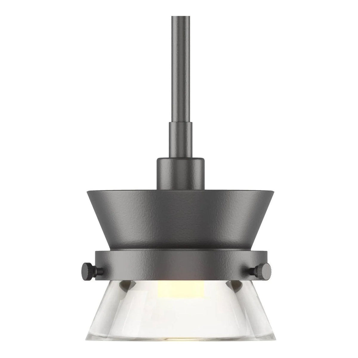 Hubbardton Forge - Apparatus Mini Pendant - 187250-SKT-MULT-10-ZM0378 | Montreal Lighting & Hardware