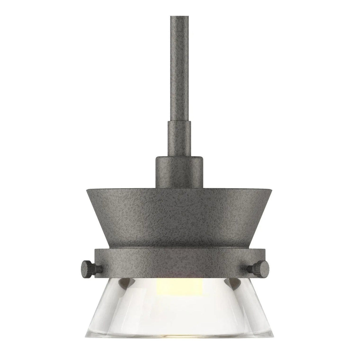 Hubbardton Forge - Apparatus Mini Pendant - 187250-SKT-MULT-20-ZM0378 | Montreal Lighting & Hardware