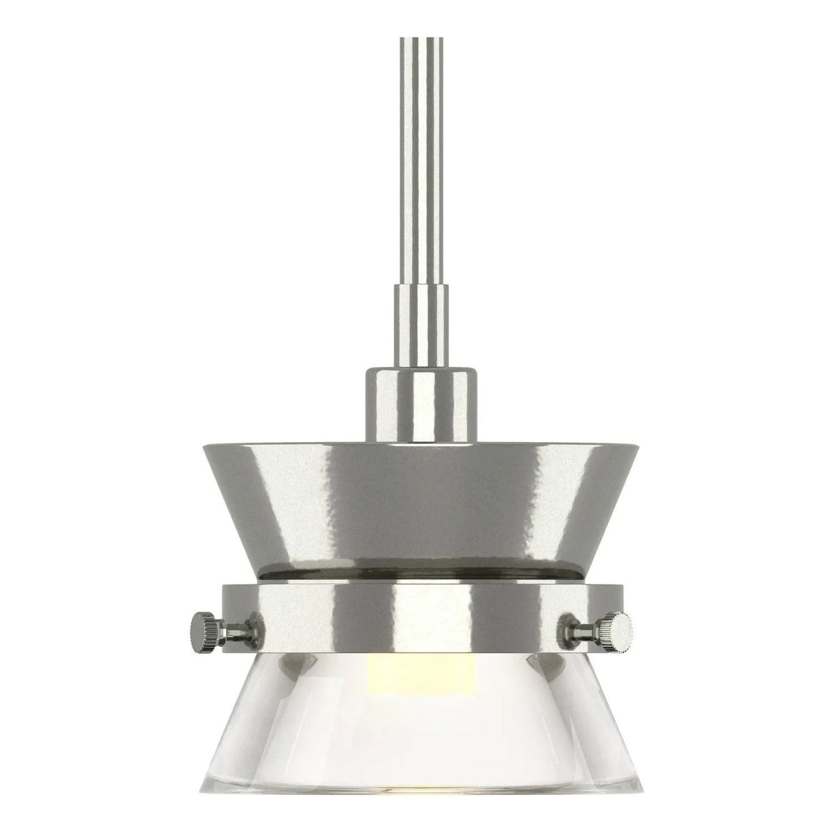 Hubbardton Forge - Apparatus Mini Pendant - 187250-SKT-MULT-85-ZM0378 | Montreal Lighting & Hardware