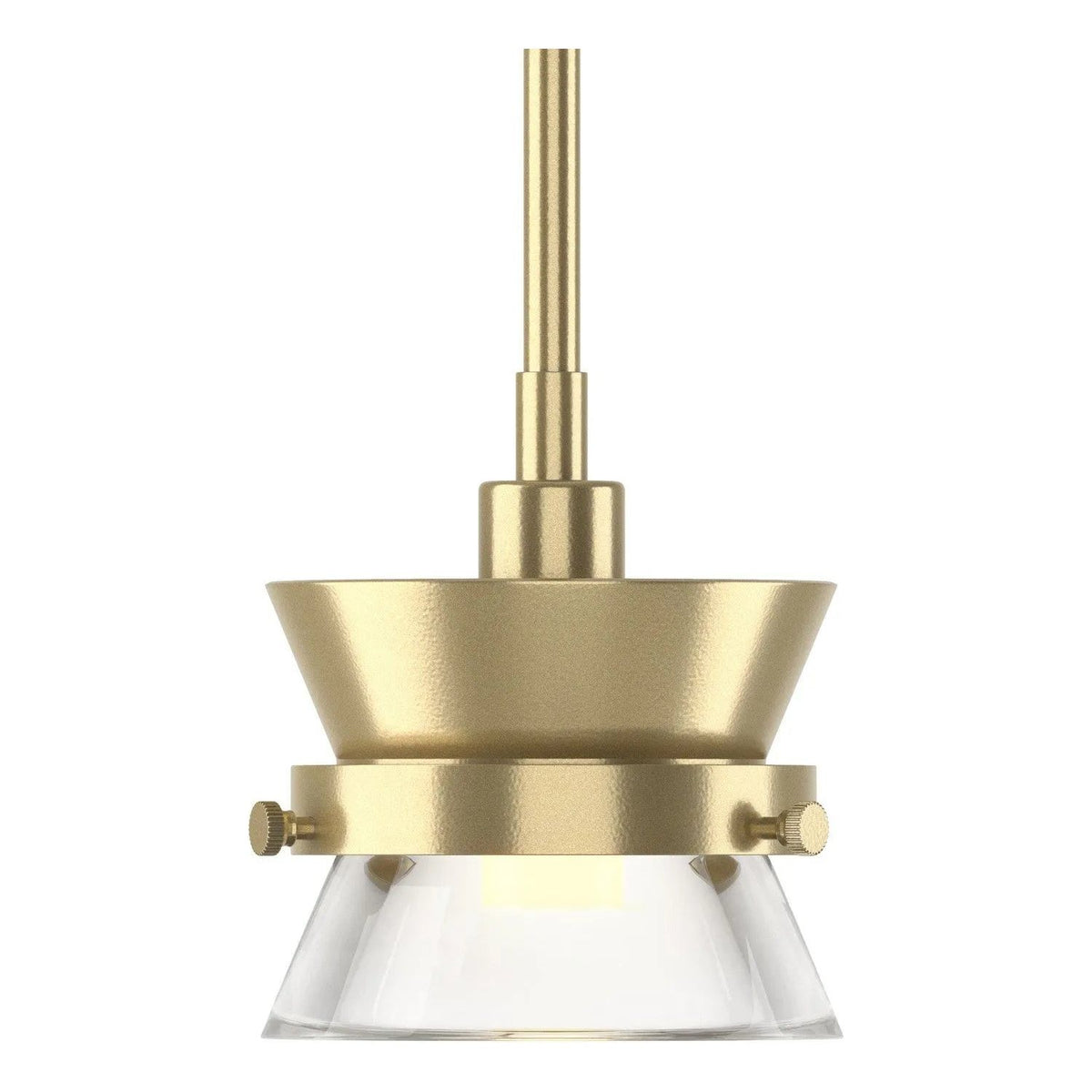 Hubbardton Forge - Apparatus Mini Pendant - 187250-SKT-MULT-86-ZM0378 | Montreal Lighting & Hardware