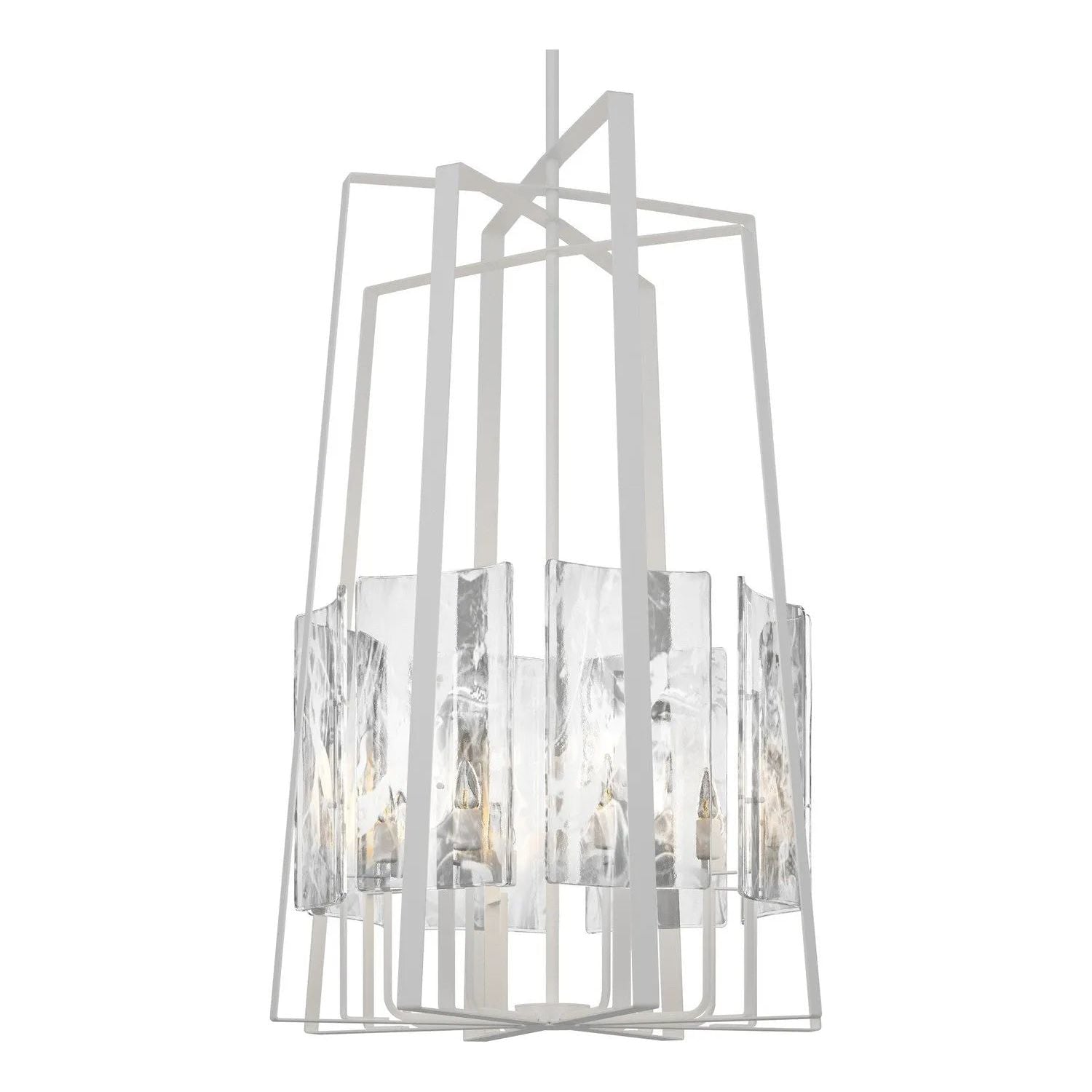 Hubbardton Forge - Arc Pendant - 131313-SKT-MULT-02-YR0729 | Montreal Lighting & Hardware