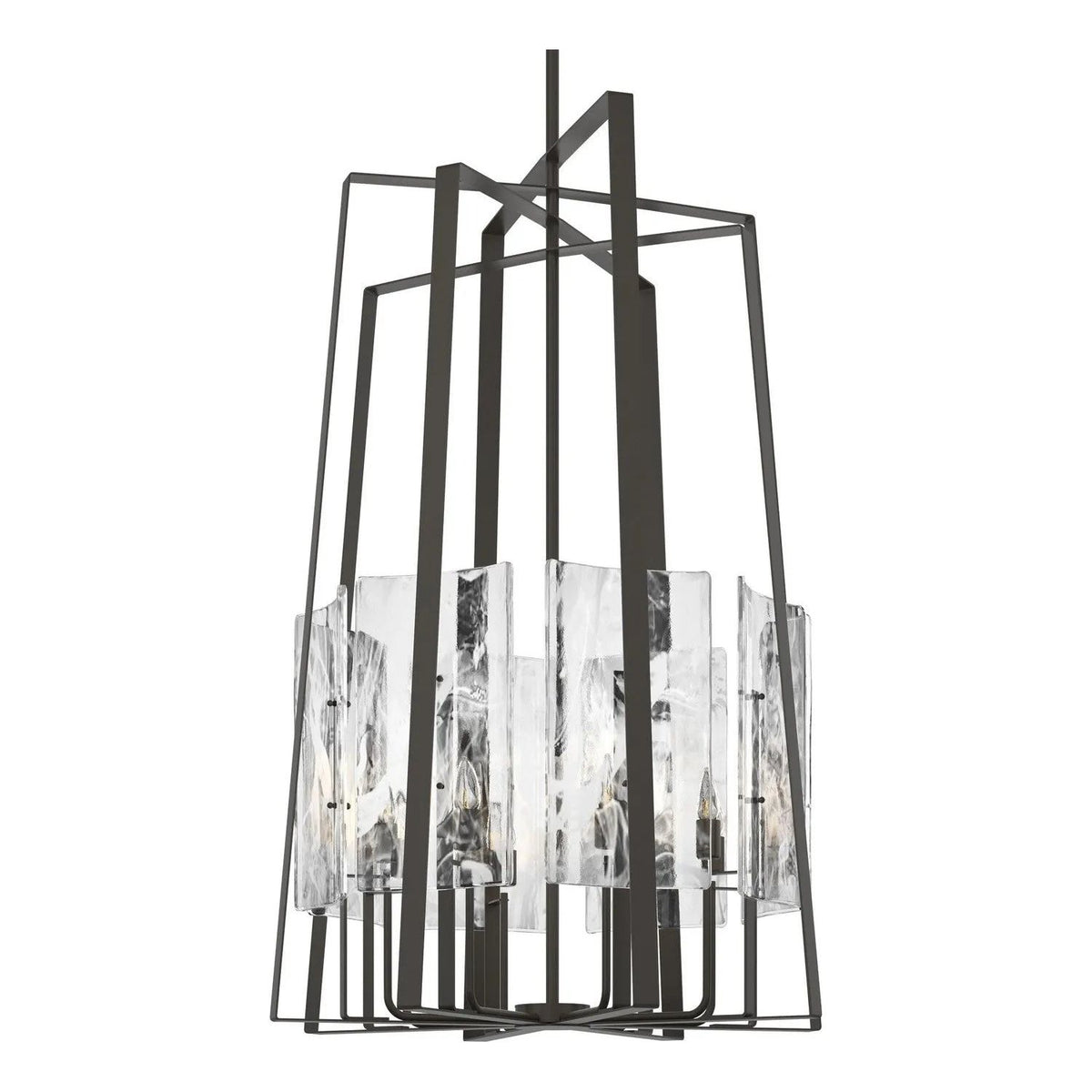 Hubbardton Forge - Arc Pendant - 131313-SKT-MULT-07-YR0729 | Montreal Lighting & Hardware