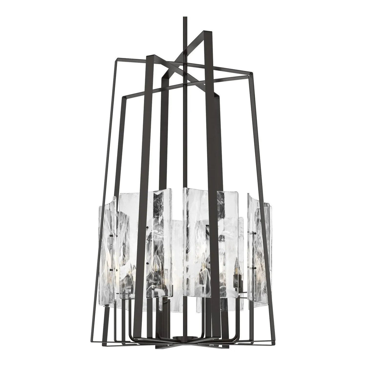 Hubbardton Forge - Arc Pendant - 131313-SKT-MULT-14-YR0729 | Montreal Lighting & Hardware