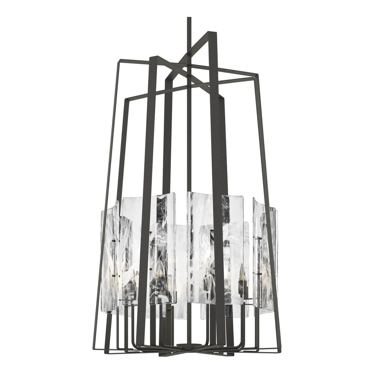 Hubbardton Forge - Arc Pendant - 131313-SKT-MULT-20-YR0729 | Montreal Lighting & Hardware