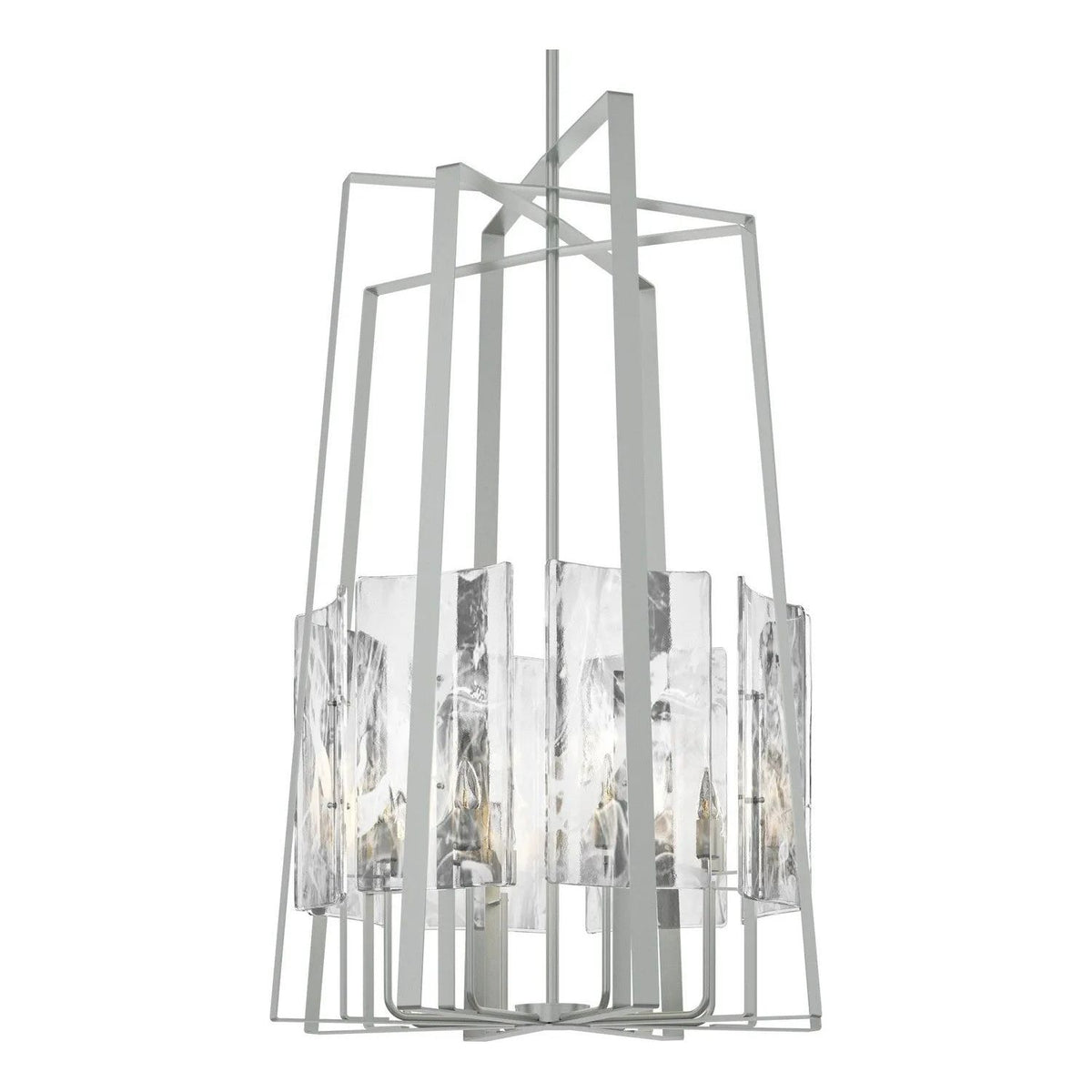 Hubbardton Forge - Arc Pendant - 131313-SKT-MULT-82-YR0729 | Montreal Lighting & Hardware