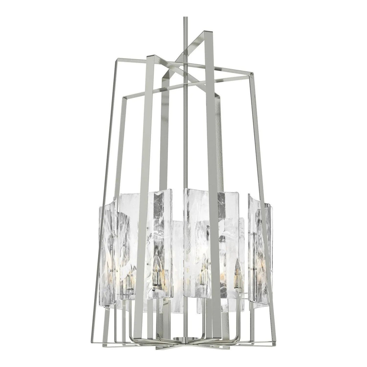 Hubbardton Forge - Arc Pendant - 131313-SKT-MULT-85-YR0729 | Montreal Lighting & Hardware