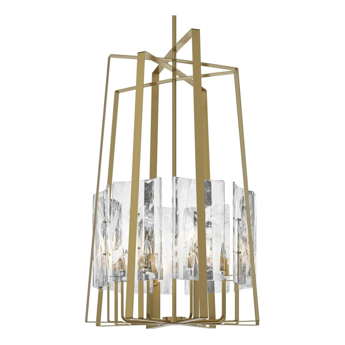 Hubbardton Forge - Arc Pendant - 131313-SKT-MULT-86-YR0729 | Montreal Lighting & Hardware