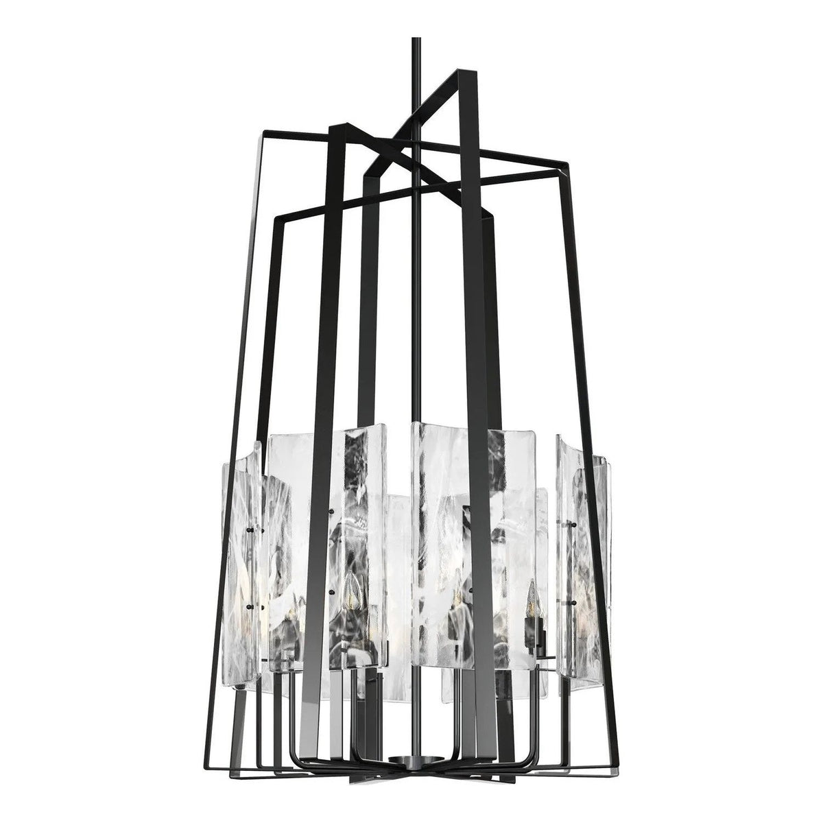 Hubbardton Forge - Arc Pendant - 131313-SKT-MULT-89-YR0729 | Montreal Lighting & Hardware