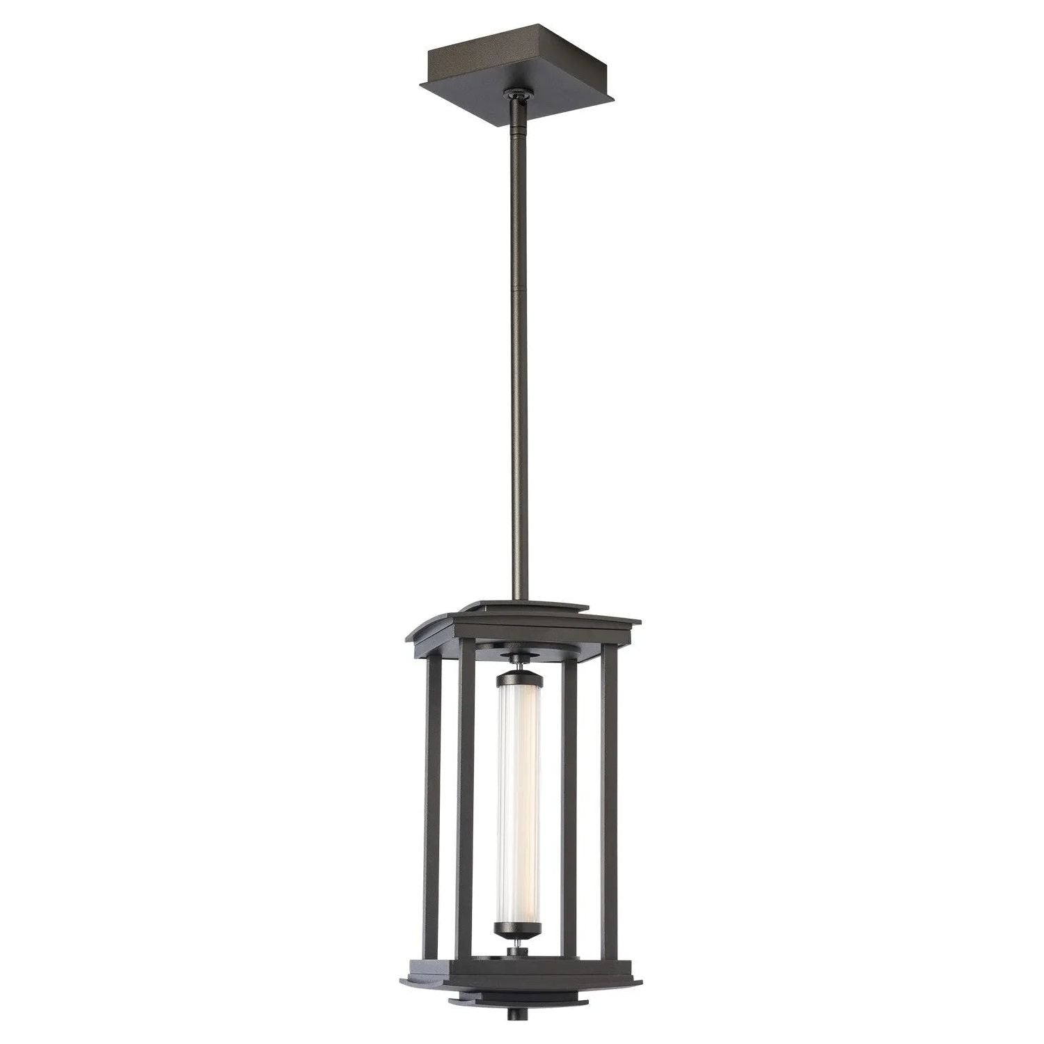 Hubbardton Forge - Athena LED Pendant - 131630-LED-MULT-14-ZM0733 | Montreal Lighting & Hardware