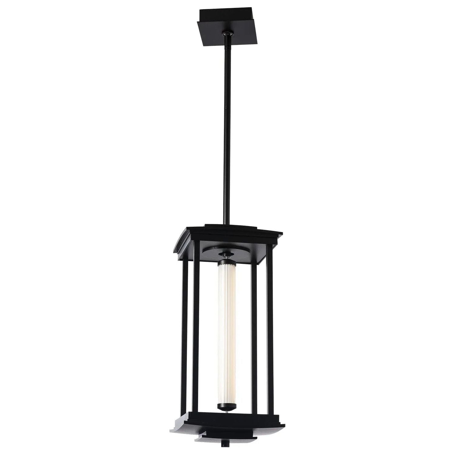 Hubbardton Forge - Athena LED Pendant - 131631-LED-MULT-10-ZM0734 | Montreal Lighting & Hardware