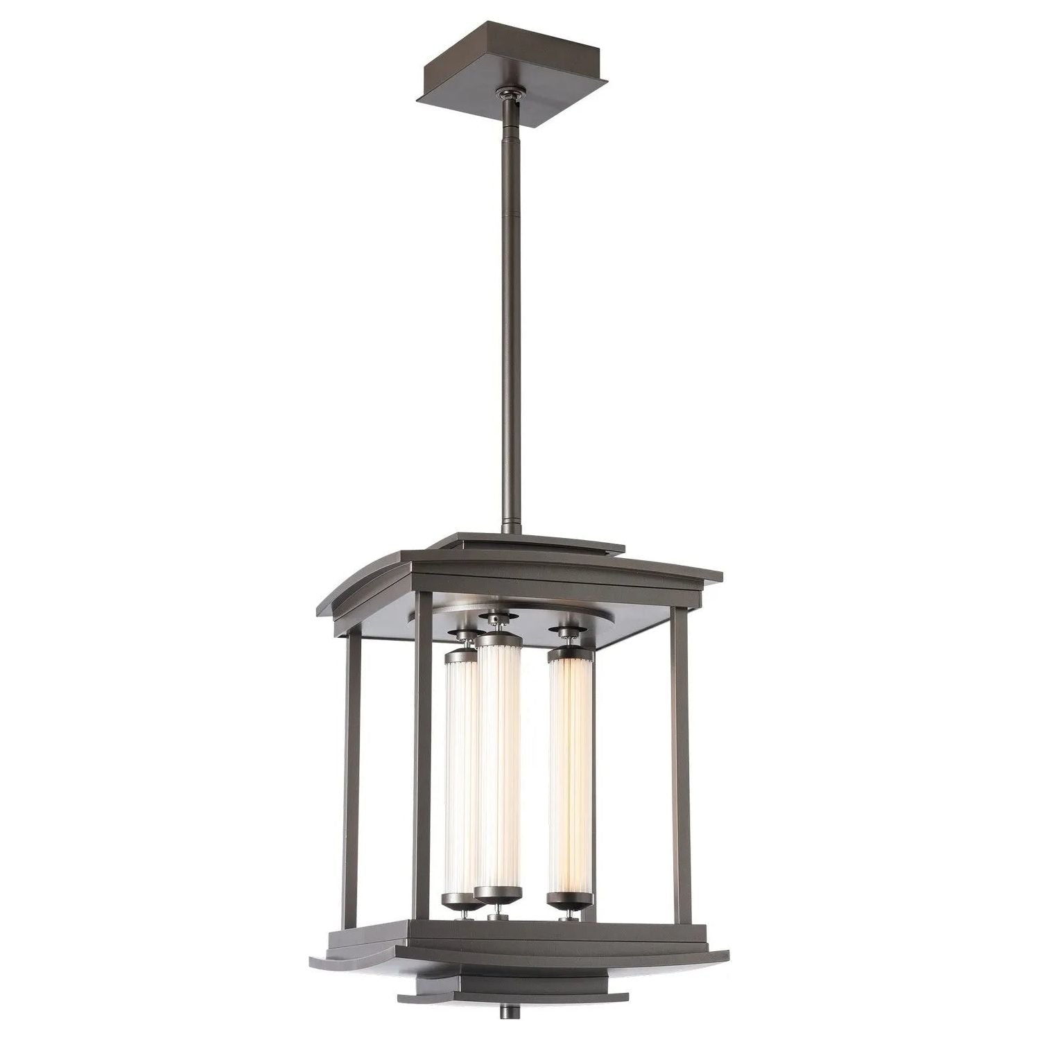 Hubbardton Forge - Athena LED Pendant - 131633-LED-MULT-07-ZM0733 | Montreal Lighting & Hardware