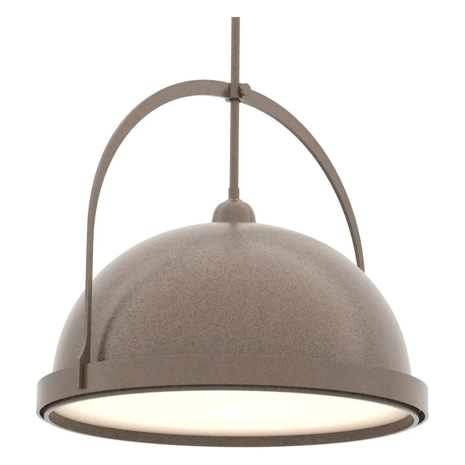 Hubbardton Forge - Atlas Pendant - 137462-SKT-MULT-05-05 | Montreal Lighting & Hardware