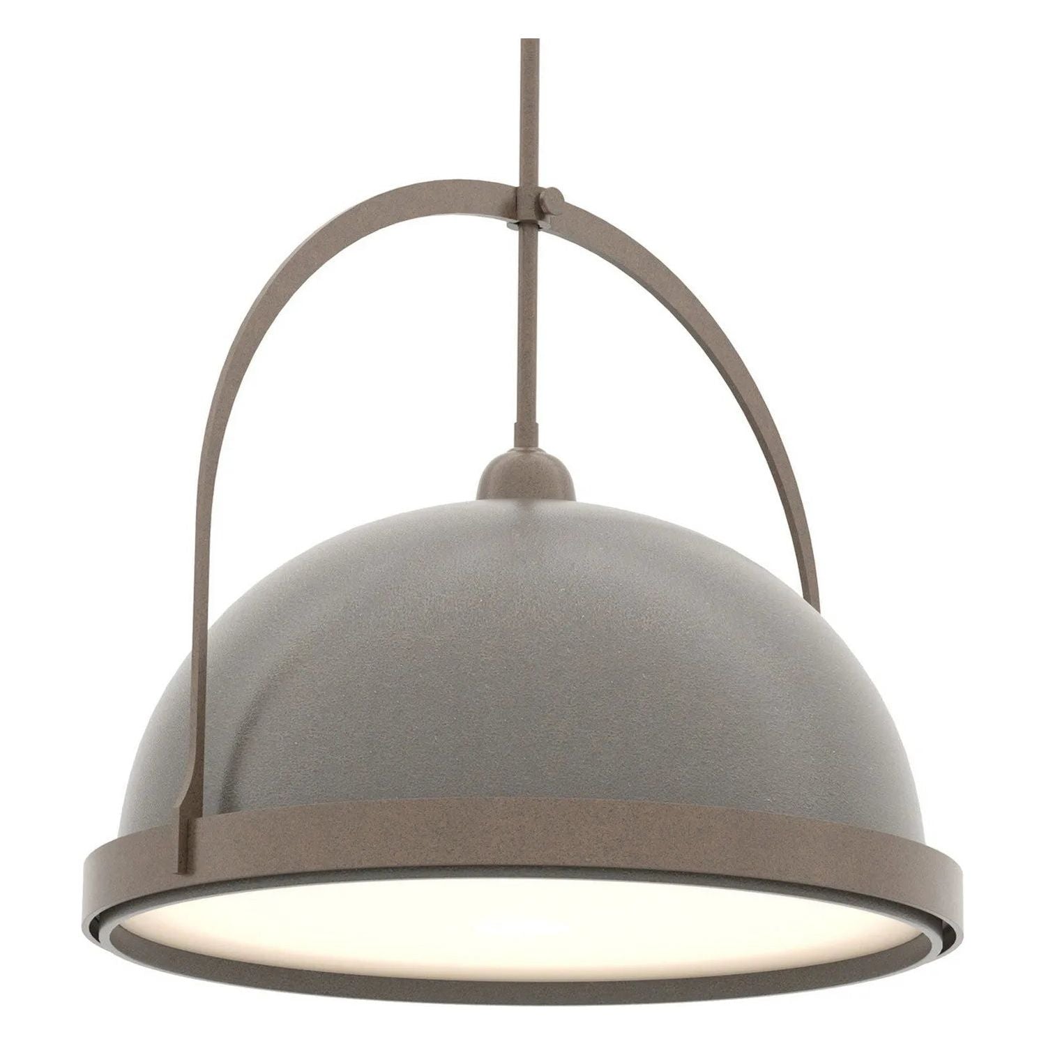 Hubbardton Forge - Atlas Pendant - 137462-SKT-MULT-05-07 | Montreal Lighting & Hardware