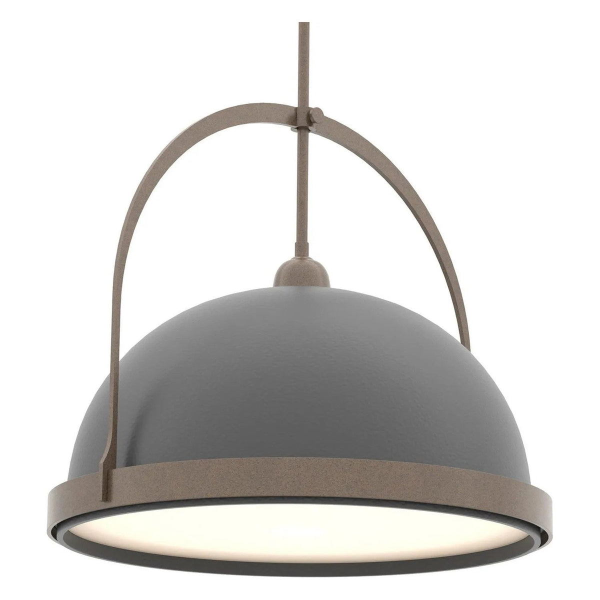 Hubbardton Forge - Atlas Pendant - 137462-SKT-MULT-05-10 | Montreal Lighting & Hardware