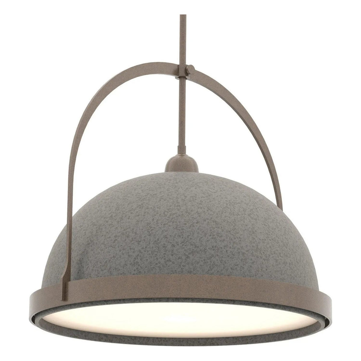 Hubbardton Forge - Atlas Pendant - 137462-SKT-MULT-05-20 | Montreal Lighting & Hardware