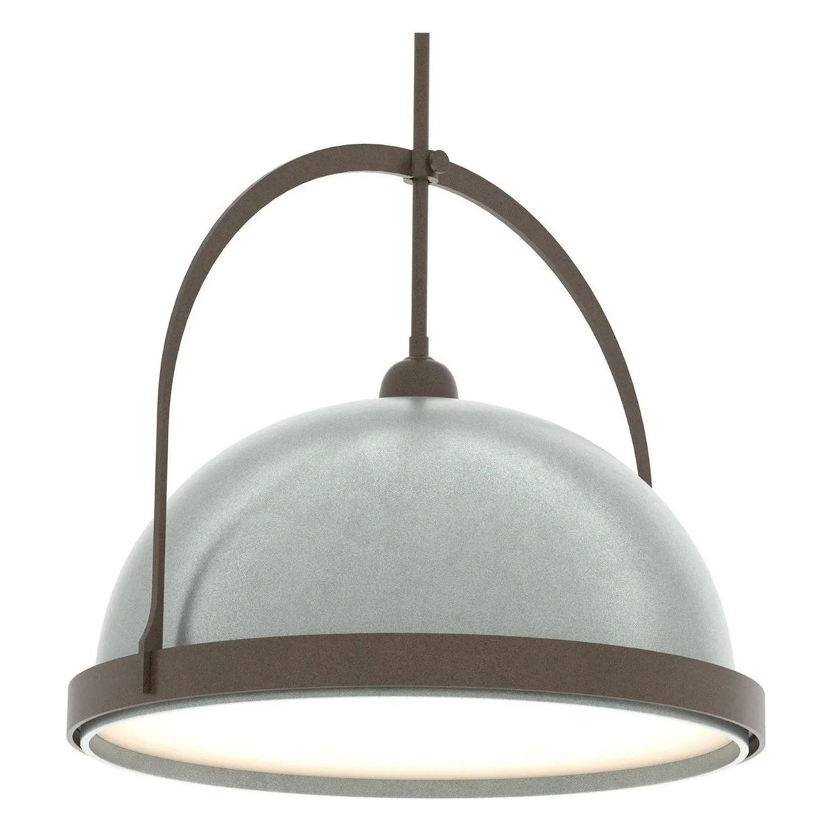 Hubbardton Forge - Atlas Pendant - 137462-SKT-MULT-05-82 | Montreal Lighting & Hardware