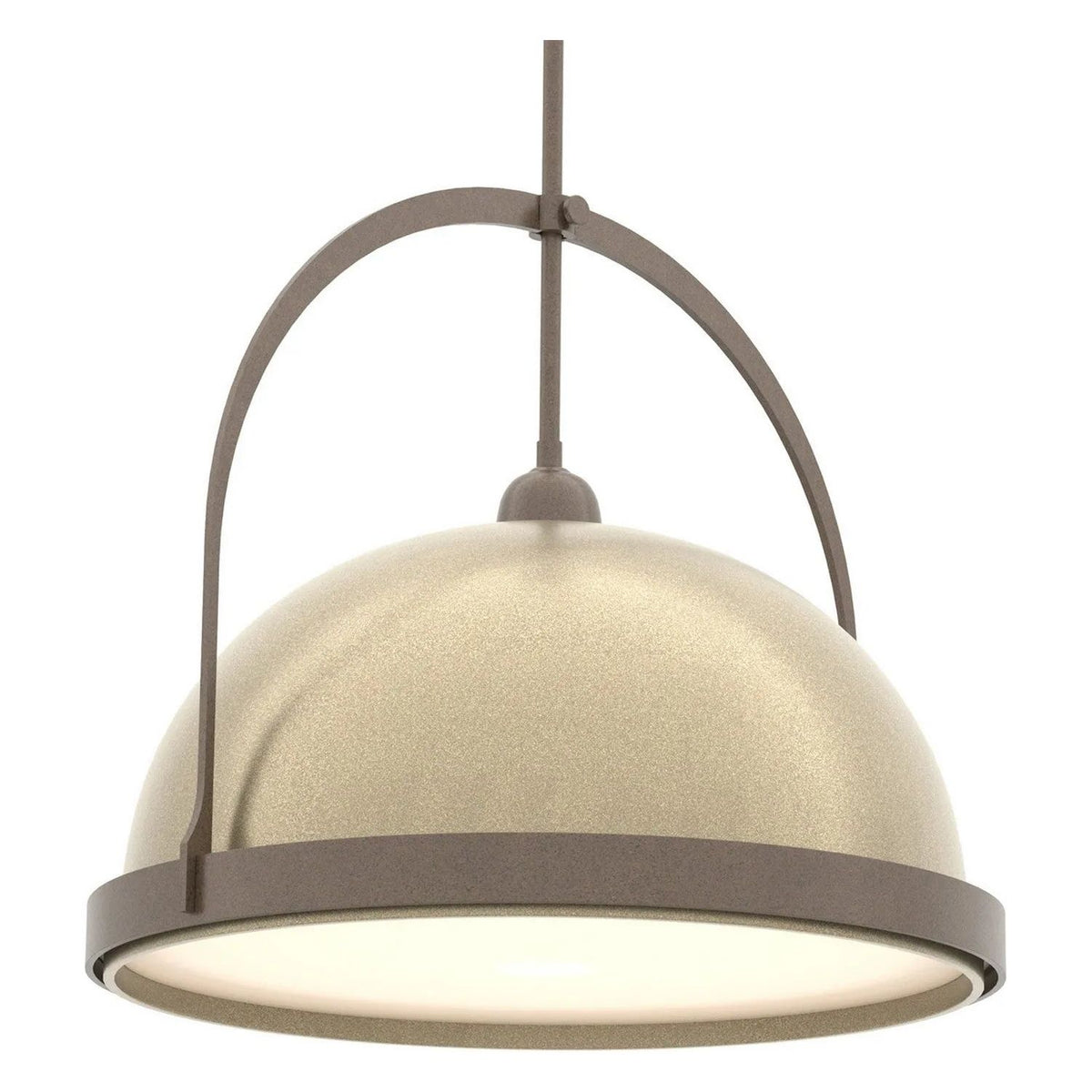 Hubbardton Forge - Atlas Pendant - 137462-SKT-MULT-05-84 | Montreal Lighting & Hardware