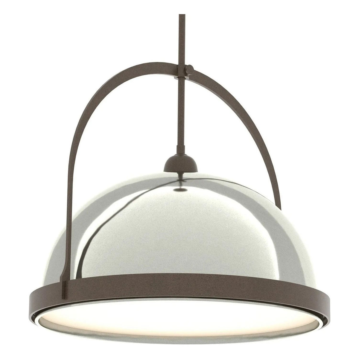 Hubbardton Forge - Atlas Pendant - 137462-SKT-MULT-05-85 | Montreal Lighting & Hardware