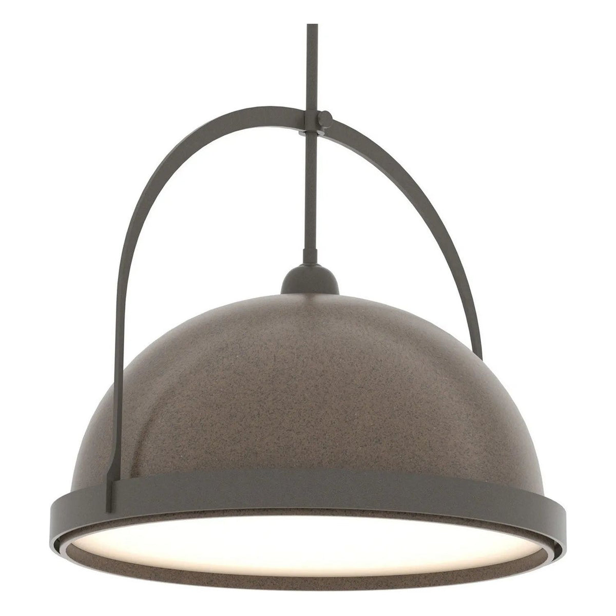 Hubbardton Forge - Atlas Pendant - 137462-SKT-MULT-07-05 | Montreal Lighting & Hardware