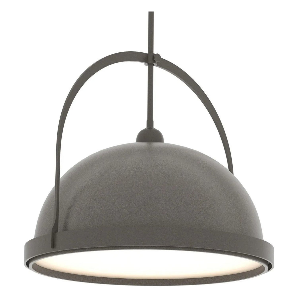 Hubbardton Forge - Atlas Pendant - 137462-SKT-MULT-07-07 | Montreal Lighting & Hardware