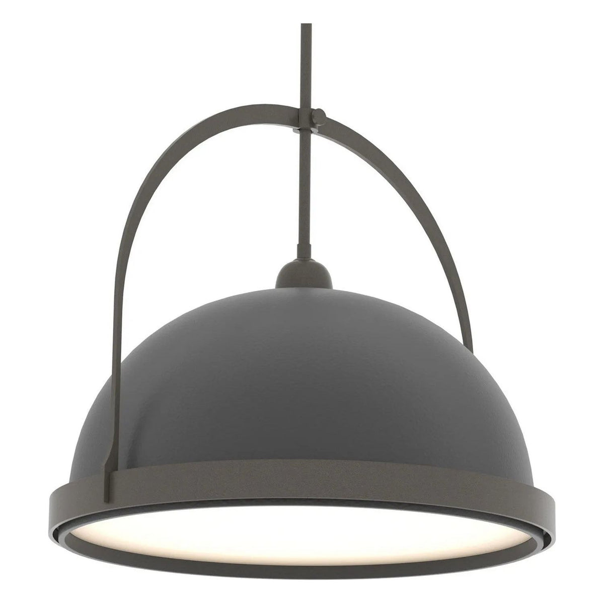 Hubbardton Forge - Atlas Pendant - 137462-SKT-MULT-07-10 | Montreal Lighting & Hardware