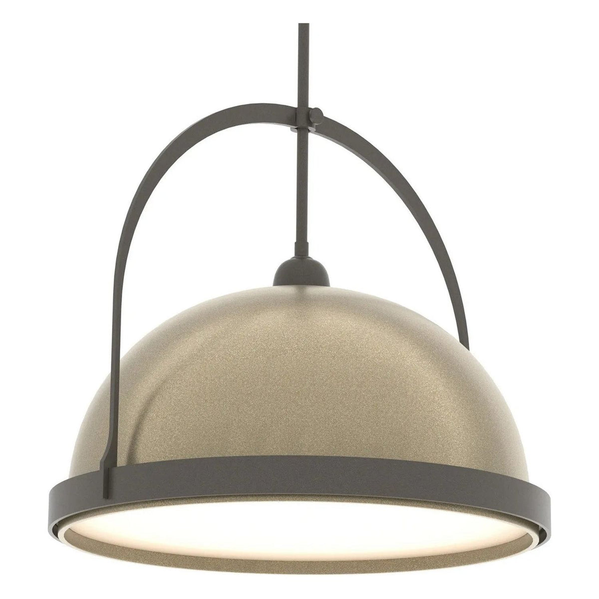 Hubbardton Forge - Atlas Pendant - 137462-SKT-MULT-07-84 | Montreal Lighting & Hardware