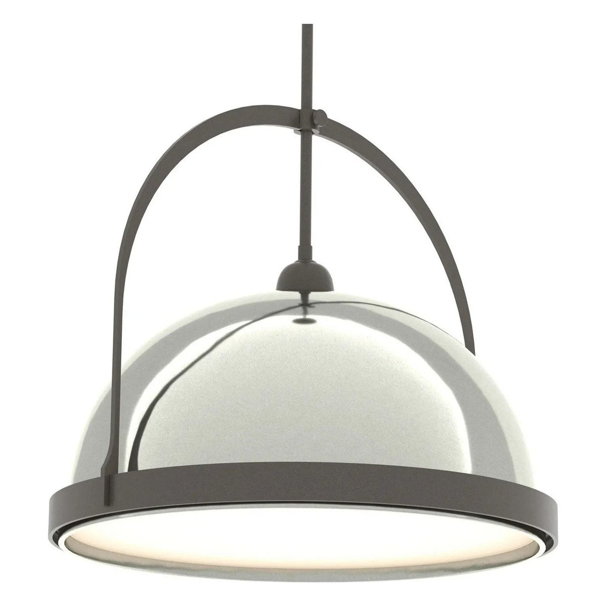 Hubbardton Forge - Atlas Pendant - 137462-SKT-MULT-07-85 | Montreal Lighting & Hardware