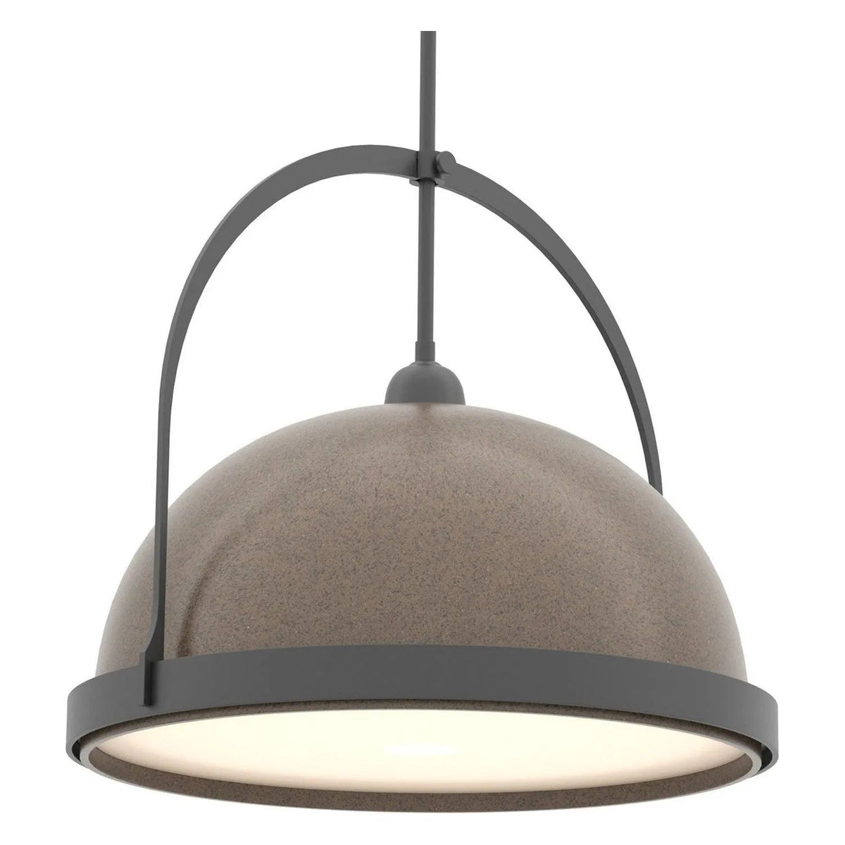 Hubbardton Forge - Atlas Pendant - 137462-SKT-MULT-10-05 | Montreal Lighting & Hardware