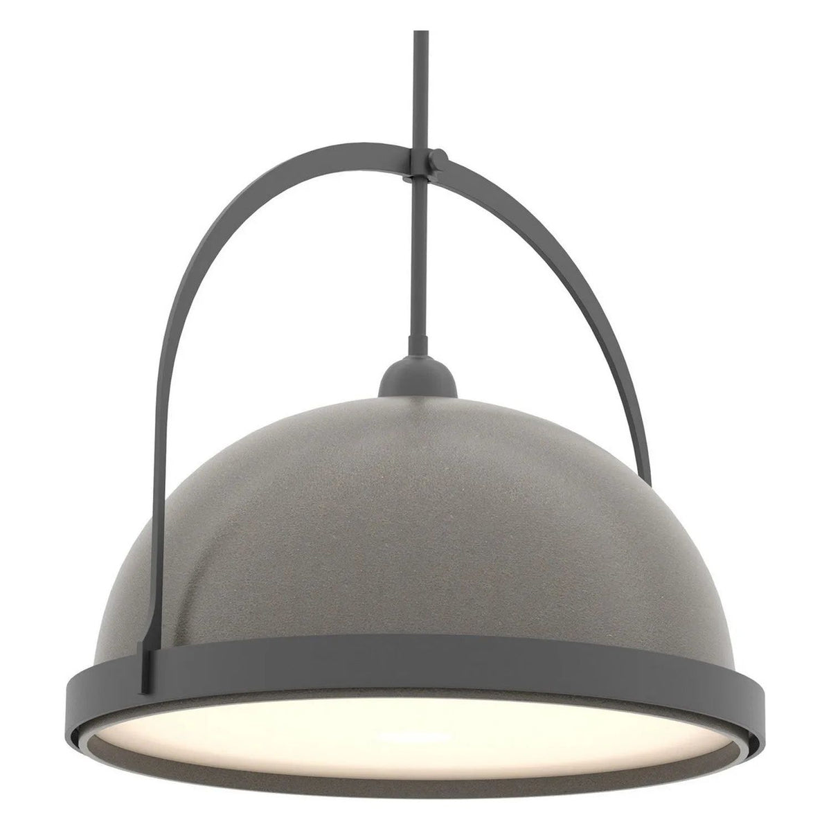 Hubbardton Forge - Atlas Pendant - 137462-SKT-MULT-10-07 | Montreal Lighting & Hardware