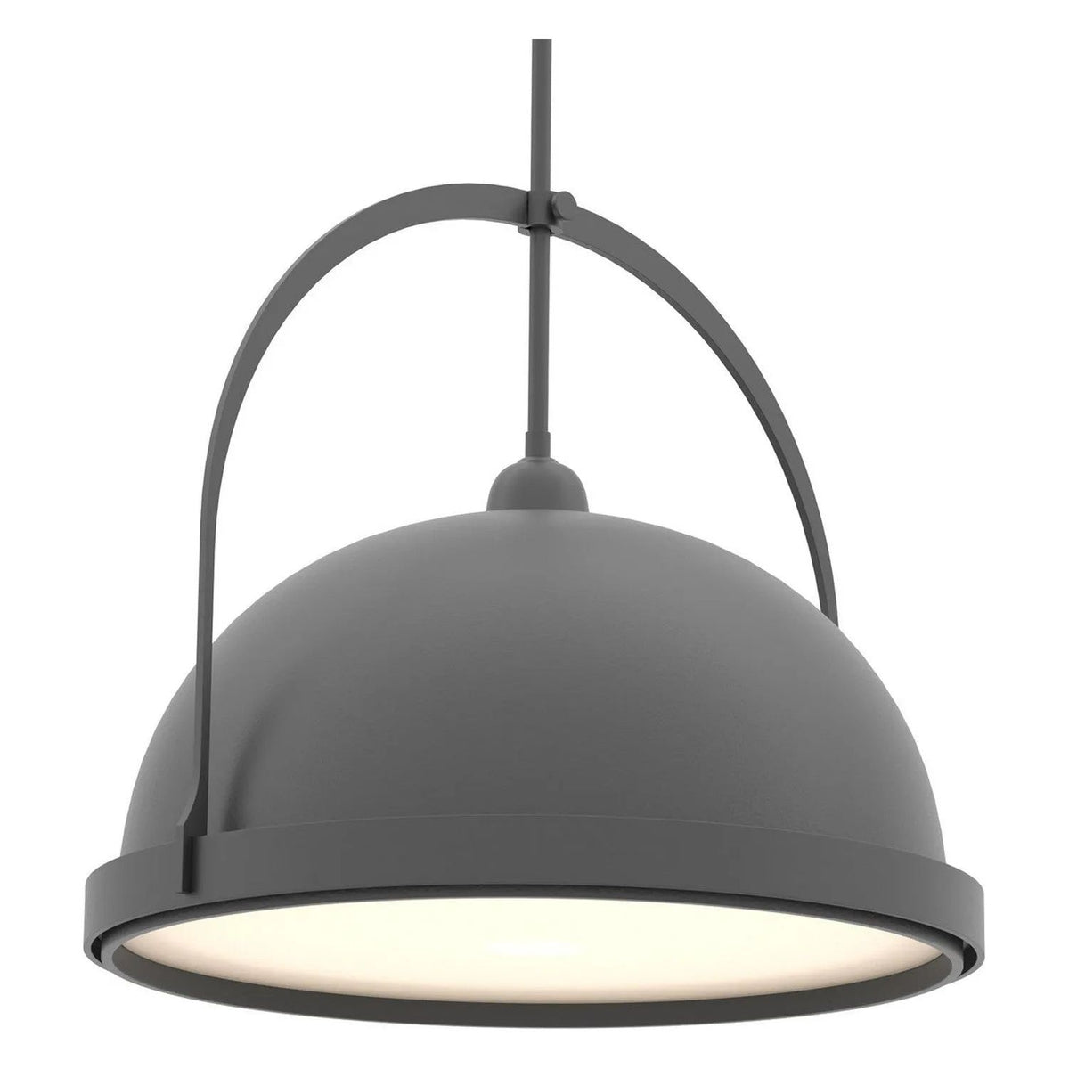 Hubbardton Forge - Atlas Pendant - 137462-SKT-MULT-10-10 | Montreal Lighting & Hardware