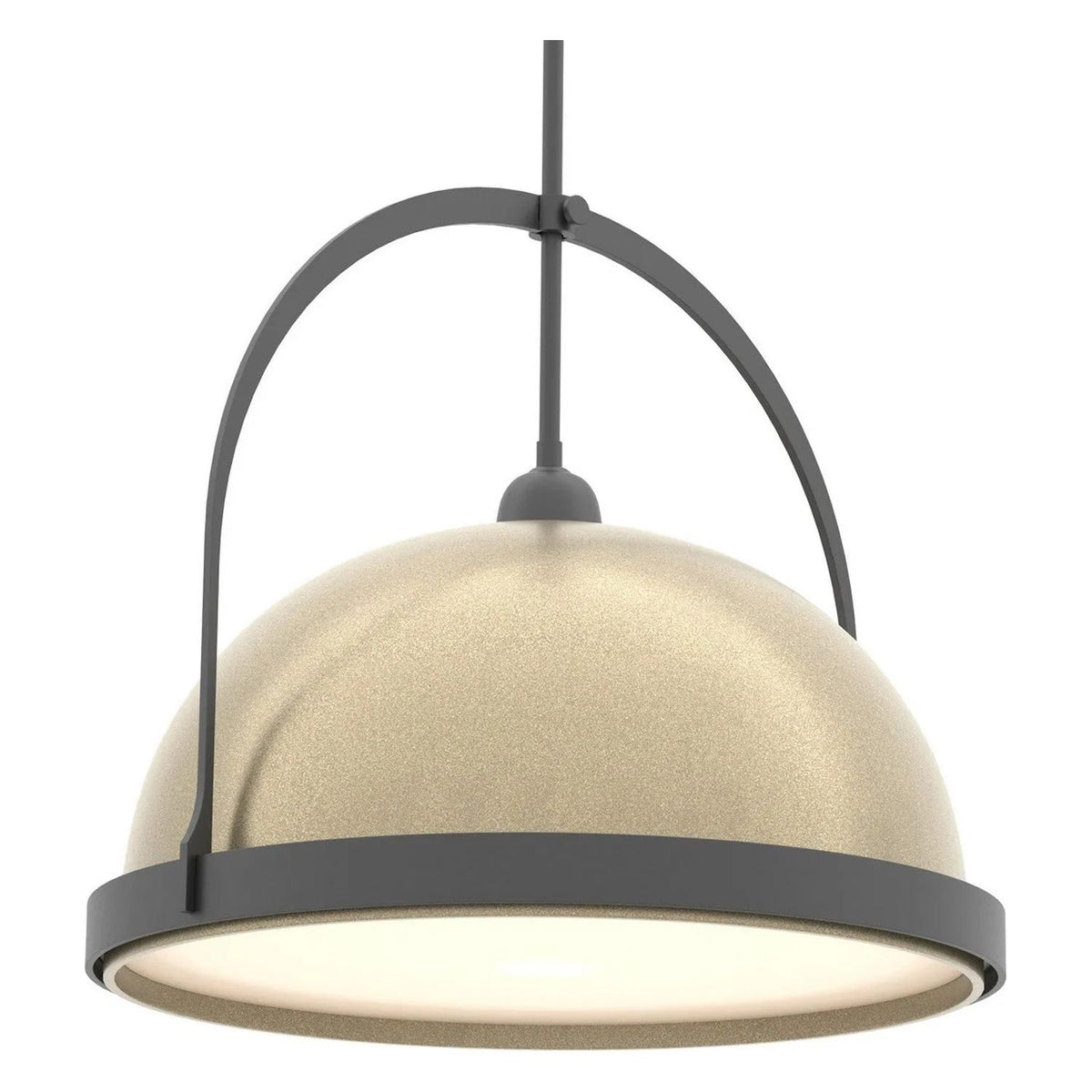 Hubbardton Forge - Atlas Pendant - 137462-SKT-MULT-10-84 | Montreal Lighting & Hardware