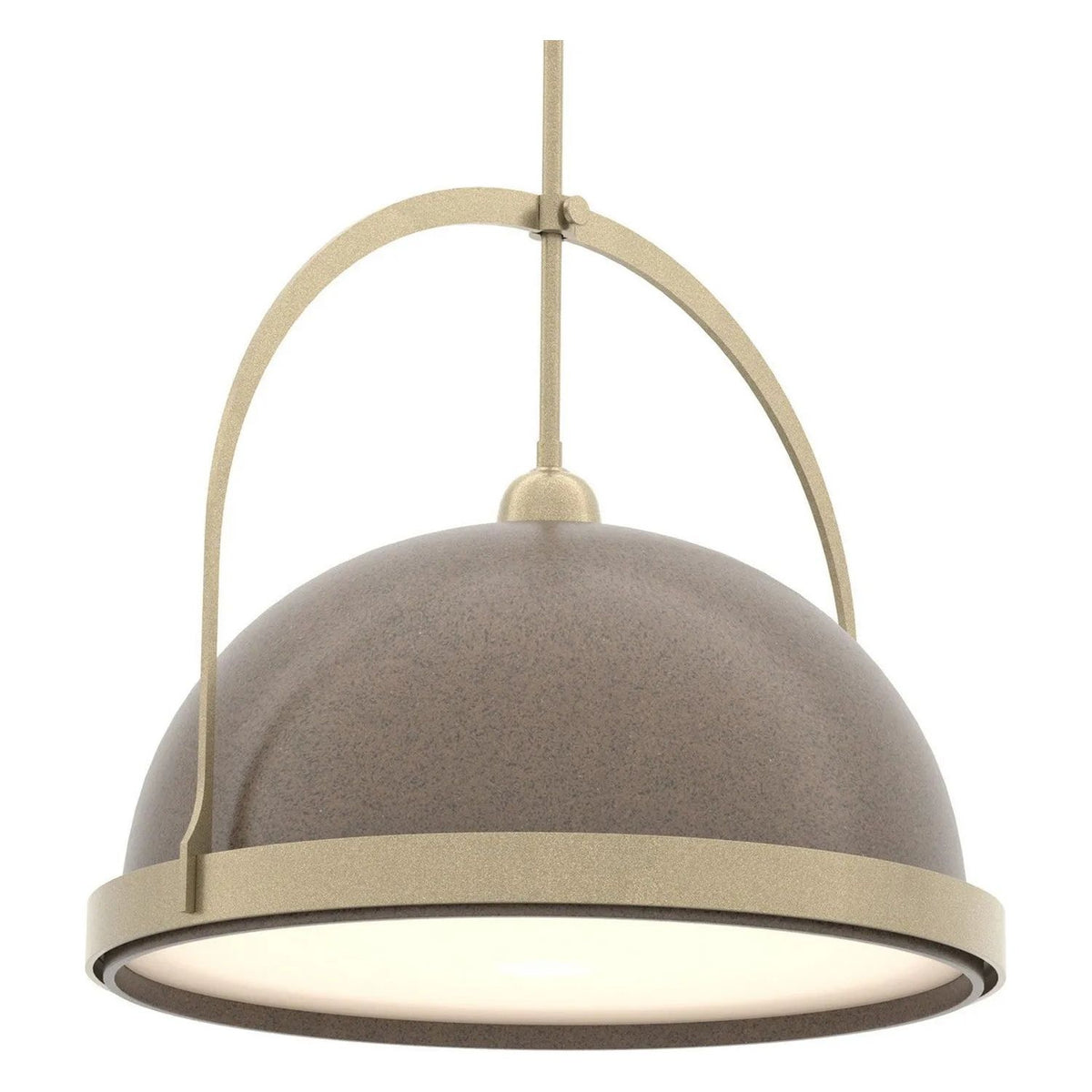 Hubbardton Forge - Atlas Pendant - 137462-SKT-MULT-84-05 | Montreal Lighting & Hardware