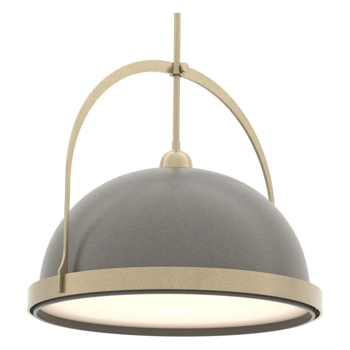 Hubbardton Forge - Atlas Pendant - 137462-SKT-MULT-84-07 | Montreal Lighting & Hardware