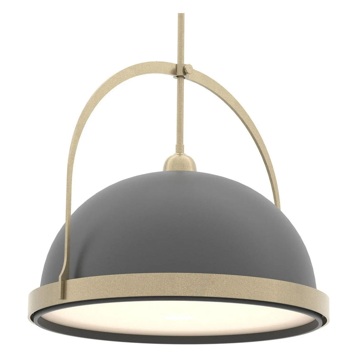 Hubbardton Forge - Atlas Pendant - 137462-SKT-MULT-84-10 | Montreal Lighting & Hardware