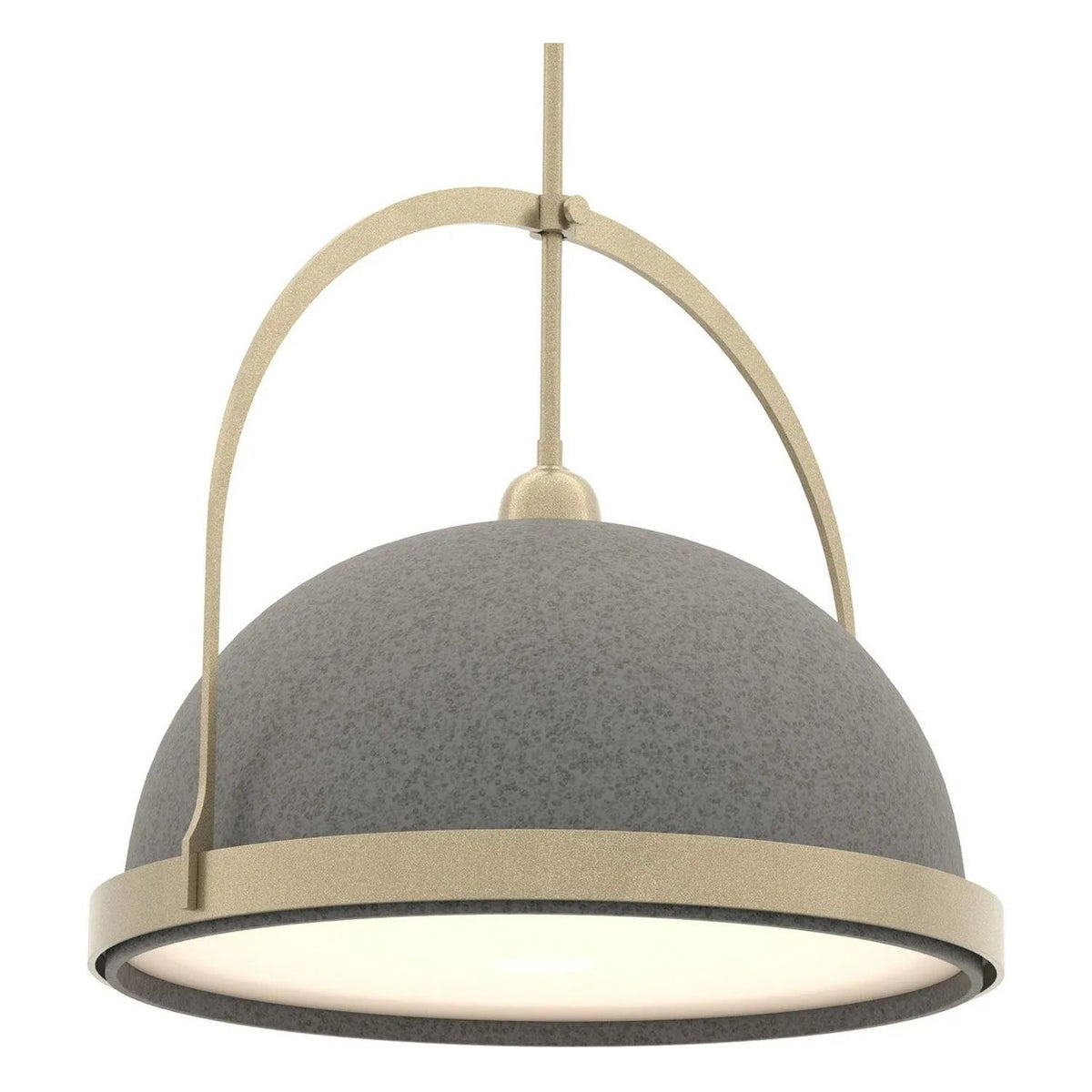 Hubbardton Forge - Atlas Pendant - 137462-SKT-MULT-84-20 | Montreal Lighting & Hardware