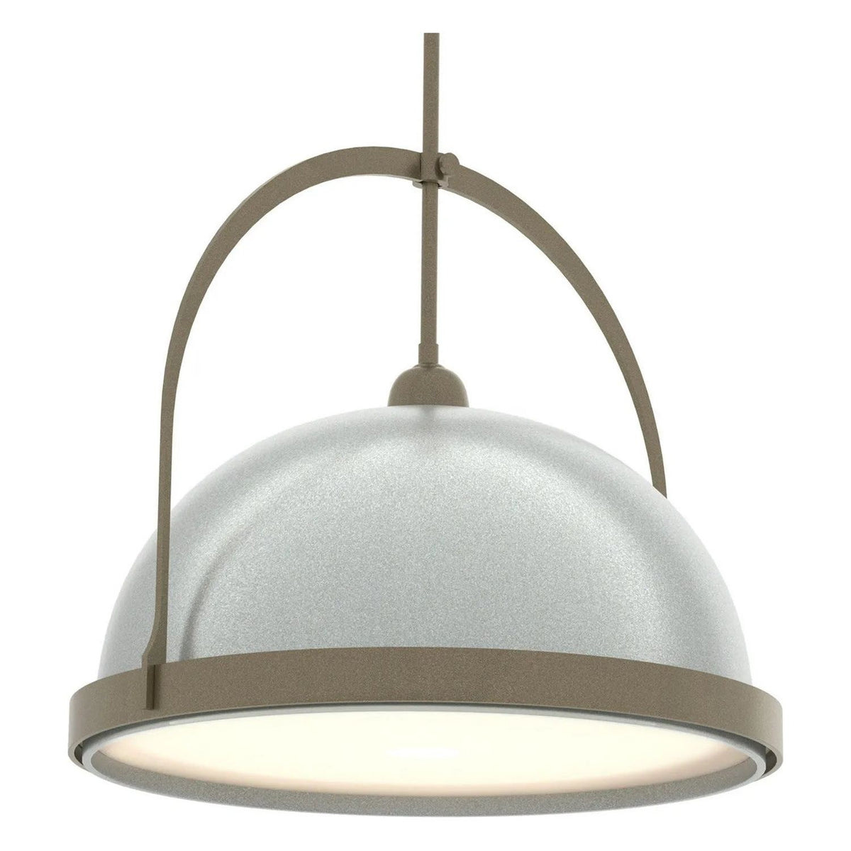 Hubbardton Forge - Atlas Pendant - 137462-SKT-MULT-84-82 | Montreal Lighting & Hardware