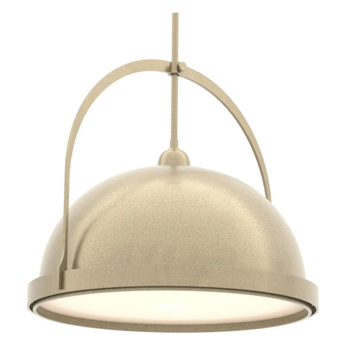 Hubbardton Forge - Atlas Pendant - 137462-SKT-MULT-84-84 | Montreal Lighting & Hardware