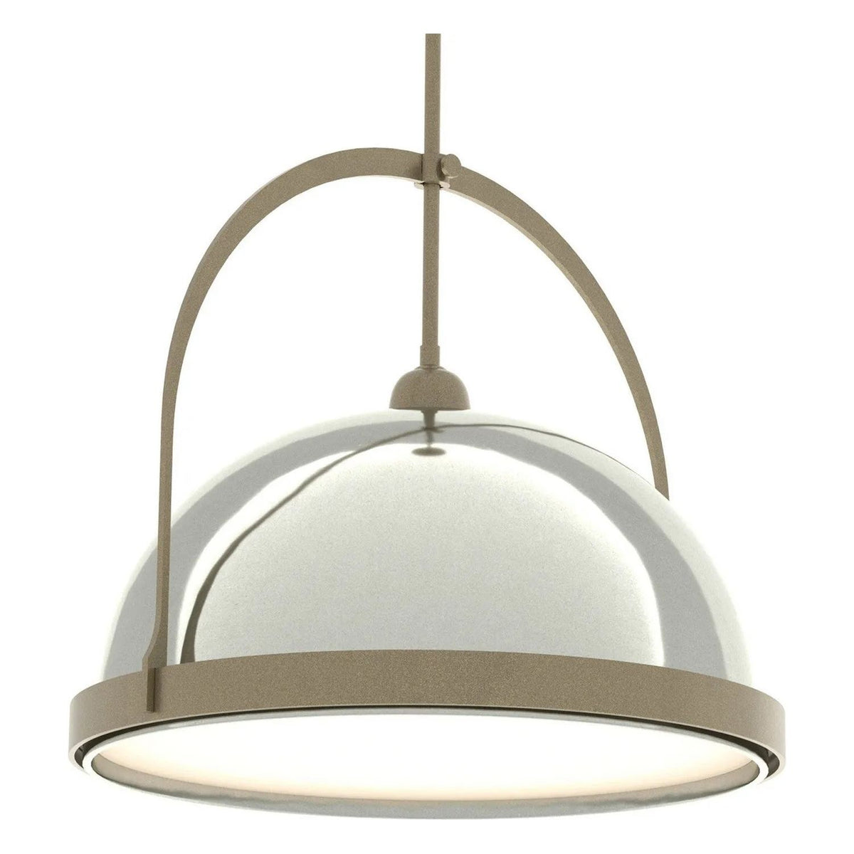 Hubbardton Forge - Atlas Pendant - 137462-SKT-MULT-84-85 | Montreal Lighting & Hardware