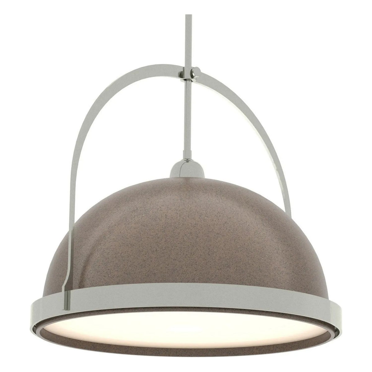 Hubbardton Forge - Atlas Pendant - 137462-SKT-MULT-85-05 | Montreal Lighting & Hardware