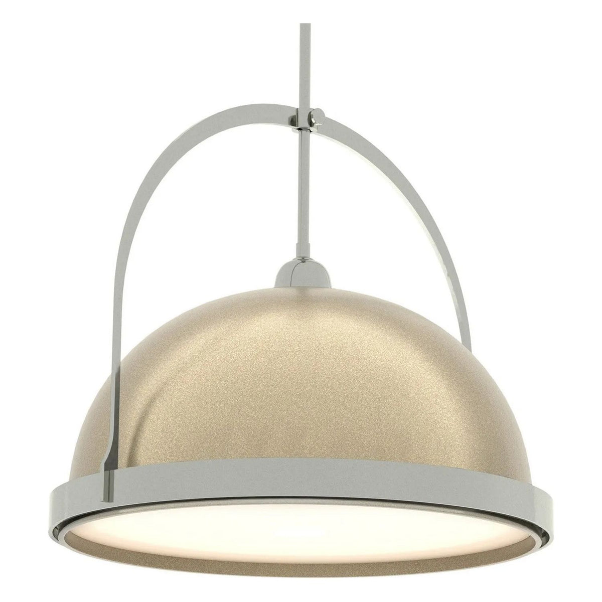 Hubbardton Forge - Atlas Pendant - 137462-SKT-MULT-85-84 | Montreal Lighting & Hardware