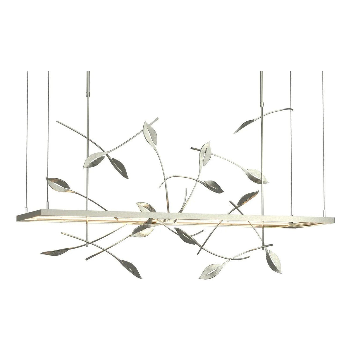 Hubbardton Forge - Autumn LED Pendant - 139756-LED-LONG-85 | Montreal Lighting & Hardware